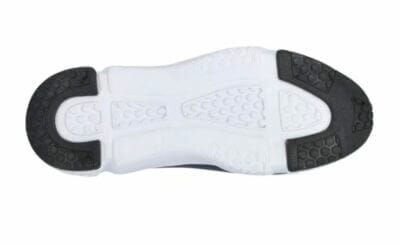 MOLS Gummistiefel Sohle