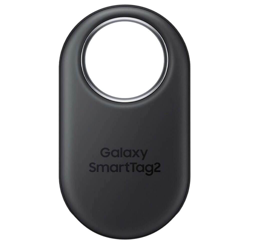Samsung Galaxy SmartTag2 Bluetooth-Tracker – 39% Rabatt