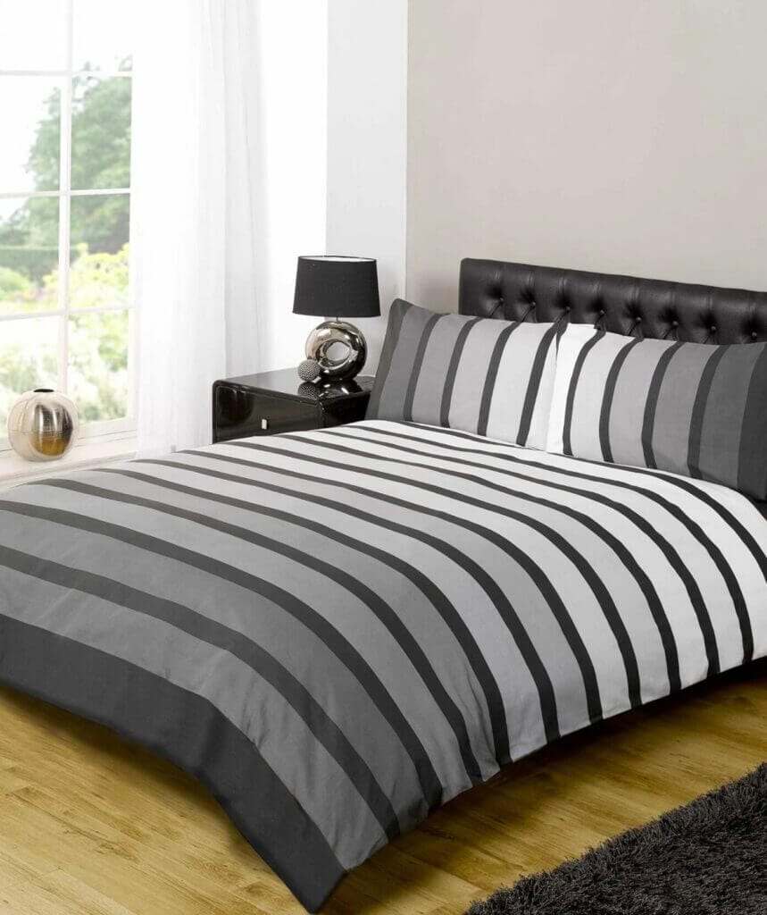 Soho Bettwäsche-Set – nur 7,60 €