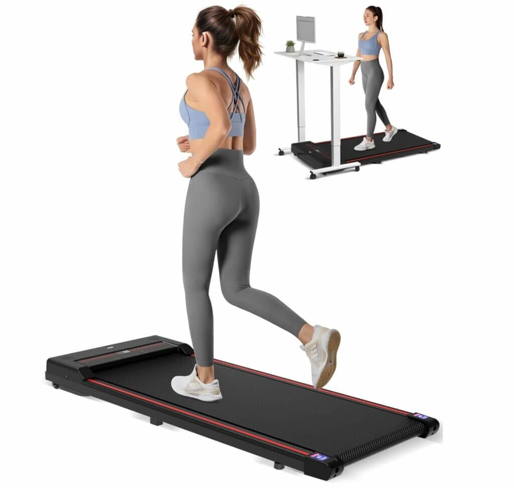 Sperax Walking Pad 2.5 HP – 45% Rabatt