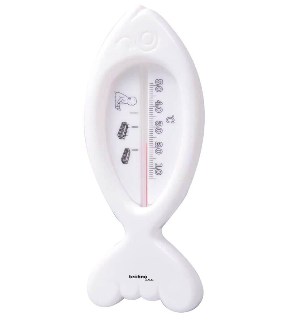 Technoline Badethermometer – nur 1,00 €