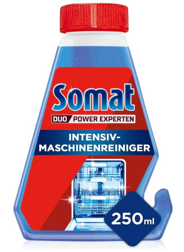 Somat Intensiv-Maschinenreiniger – 34% Rabatt