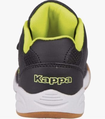 kappa