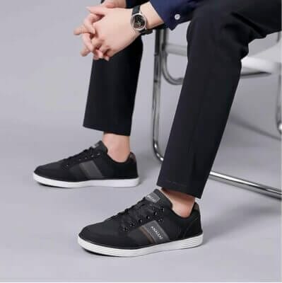 Modische Freizeitschuhe für Herren