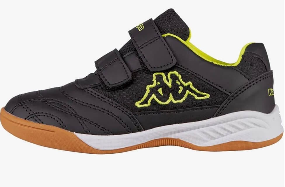 Kappa Unisex Kinder Sneaker – 52% Rabatt