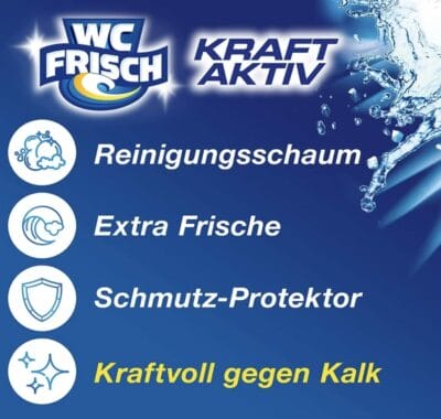 wc reiniger