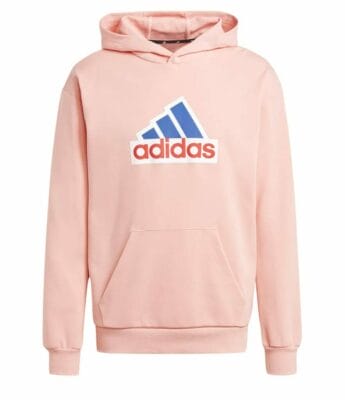 Adidas Herren Hoodie M FI BOS HD OLY