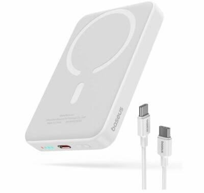 Baseus Magsafe Powerbank 10000mAh