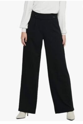JACQUELINE de YONG Damen Hose