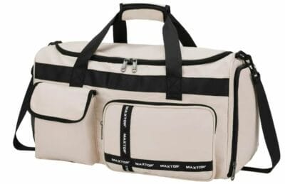 MAXTOP Travel Duffle Bag