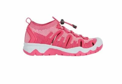 McKINLEY KIDS TREKKINGSANDALE CAYMAN JR IN PINK