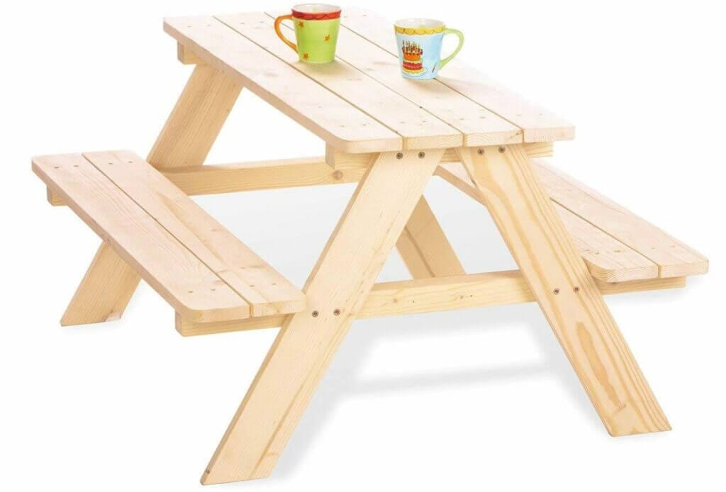 PINOLINO Nicki Kindersitzgarnitur – 52% Rabatt