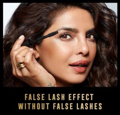 Max Factor False Lash Effect Mascara - 55% Rabatt 5 Max Factor False Lash Effect Mascara für Länge und Volumen