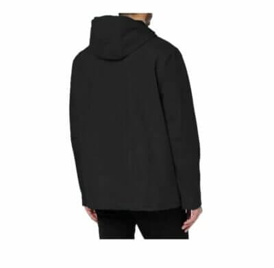 McKINLEY Herren Softshelljacke Jasper M in schwarz