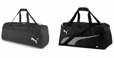 PUMA Unisex Sporttaschen im tollen 2er Set 