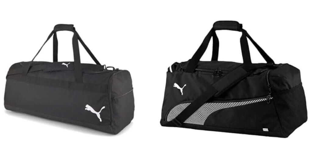 PUMA Unisex Sporttaschen – 48% Rabatt