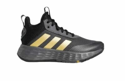 ADIDAS KIDS BASKETBALLSCHUH OWNTHEGAME 2.0 K