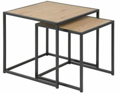 Amazon Basics Jörn Couchtisch-Set