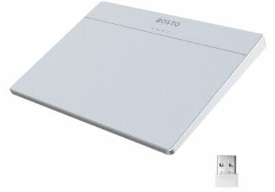 Bisofice T02 Bluetooth Trackpad