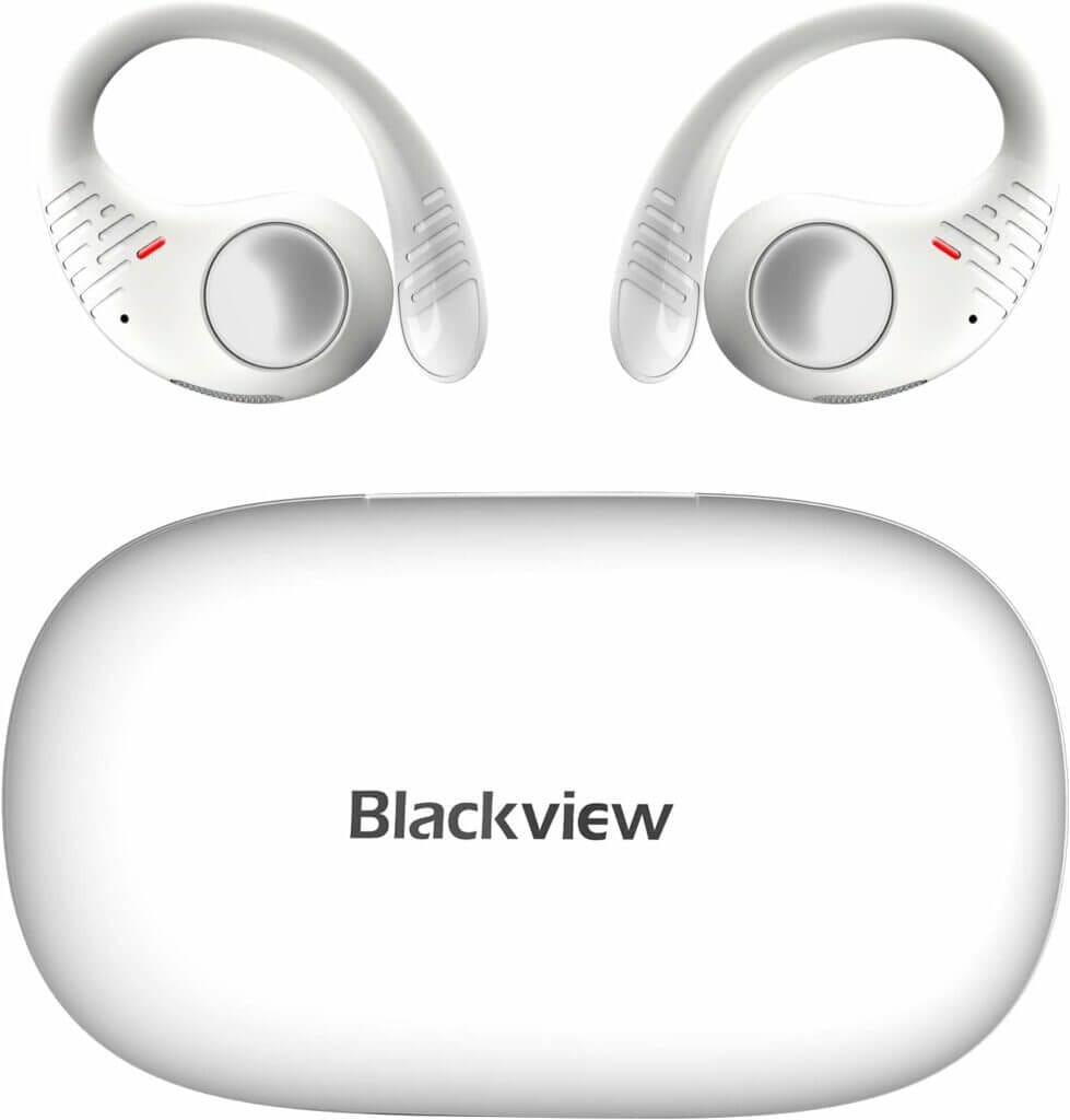 Blackview AirBuds – 74% Rabatt