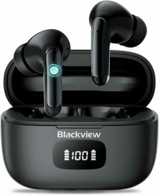 Blackview Wireless Bluetooth Kopfhörer AirBuds 8