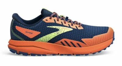 Brooks Herren Laufschuhe Divide 4