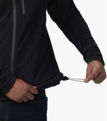 Columbia Fast Trek II Fleecejacke - 34% Rabatt 6 Columbia Fast Trek II Fleecejacke – Komfort und Wärme für Herren, ideal ganzjährig.