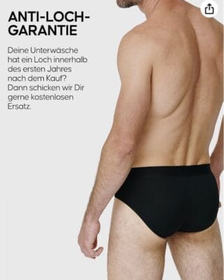 DANISH ENDURANCE Herren Slips 6er Pack - 50% Rabatt 6 DANISH ENDURANCE Herren-Slips: Weiche Baumwollmischung, OEKO-TEX zertifiziert, atmungsaktiv und formstabil."