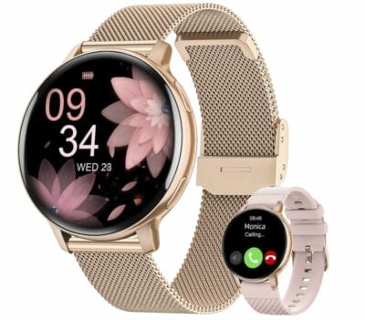 Smartwatch für Damen