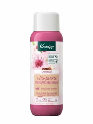 Kneipp Cremebad für weiche Haut 