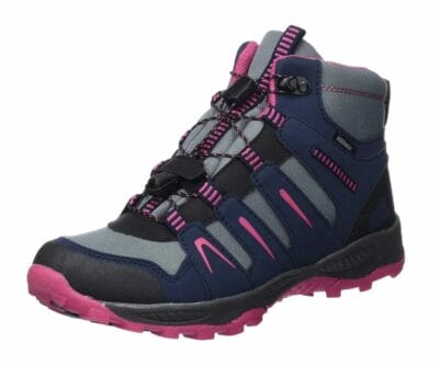 MCKINLEY KIDS MULTIFUNKTIONSSTIEFEL SONNENBERG MID II AQX J