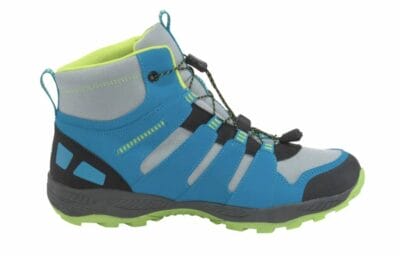 MCKINLEY Kids Multifunktionsstiefel Sonnenberg MID II AQX