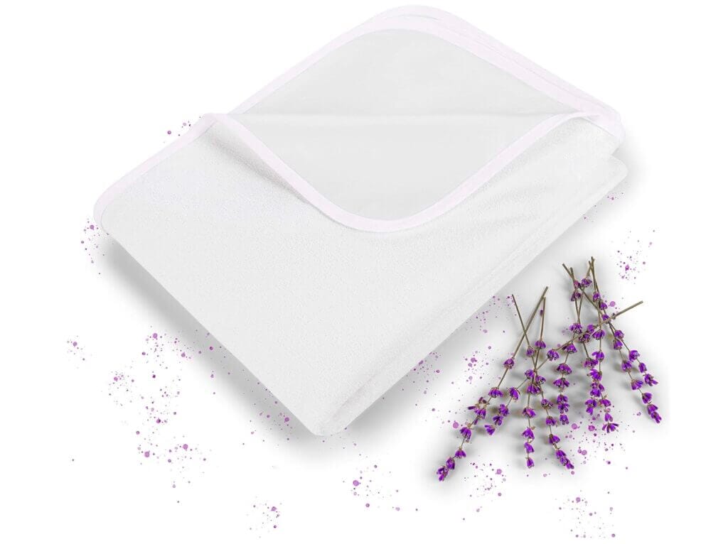 Blumtal® Matratzenschoner 140×200 cm – 52% Rabatt