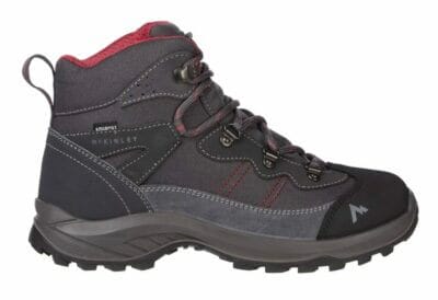 McKINLEY Damen Wander-Stiefel Messina Mid III AQX