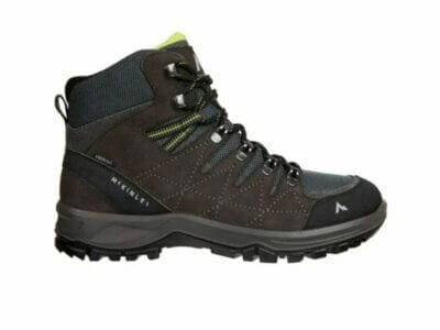 McKINLEY Unisex Trekkingstiefel Avoca Mid AQX