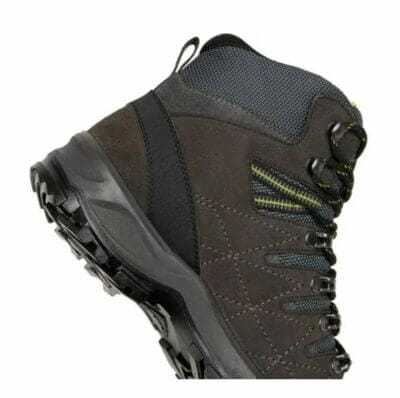 McKINLEY Unisex Trekkingstiefel Nahaufnahme 