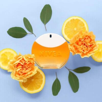NIVEA SUN Eau de Toilette