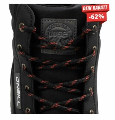 O'NEILL El Capitan High Herren Boots von vorne