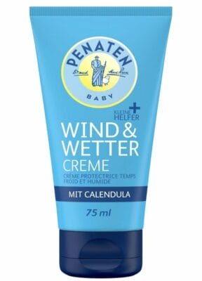 Penaten Kleine Helfer Wind & Wetter Creme