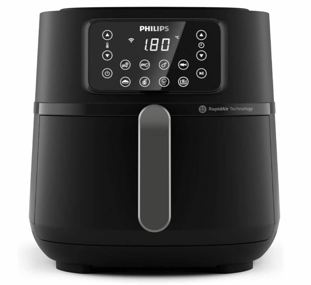 Philips Airfryer 5000 Serie XXL – 50% Rabatt