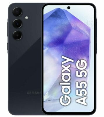 Samsung Galaxy A55 5G