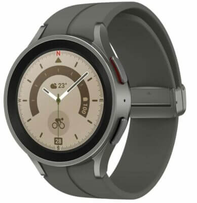 Samsung Galaxy Watch5 Pro
