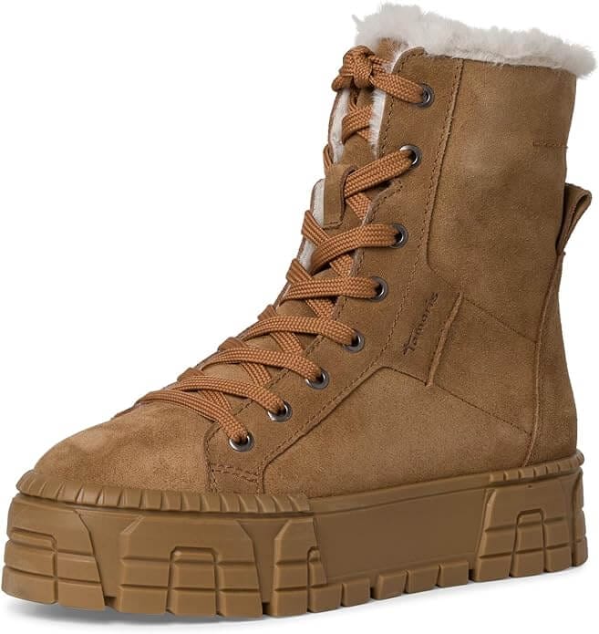 Tamaris Damen Winterstiefel – 40% Rabat
