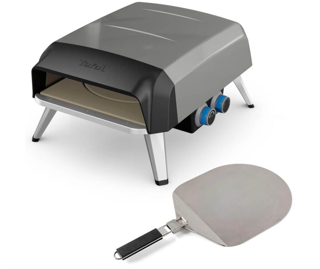 Tefal Pizza Pronto Gas-Pizzaofen – 23% Rabatt