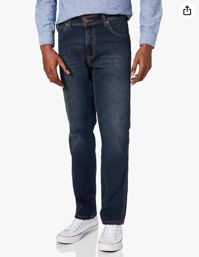 Wrangler Texas Jeans Herren – 47% Rabatt