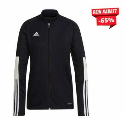 adidas Tiro Essentials Damen Jacke