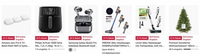 amazon Schnäppchenmarkt Beispiel Angebote