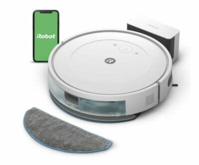 iRobot Roomba Combo Essential (Y0112)