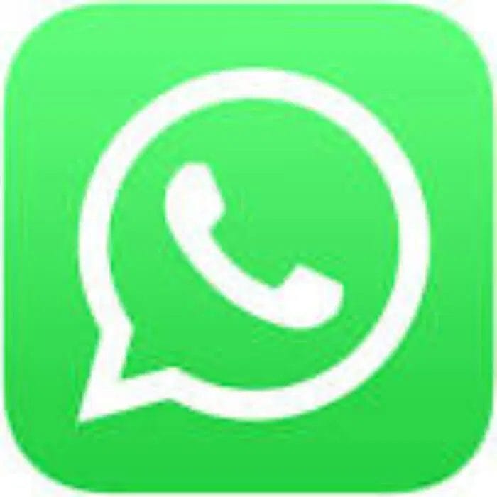 WhatsApp Gruppe und Telegram Kanal anmelden 2 logowhatsapp