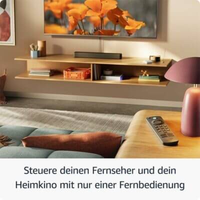 Möglickeiten mit dem Black Friday Kracher: Amazon Fire TV Stick HD neueste Version